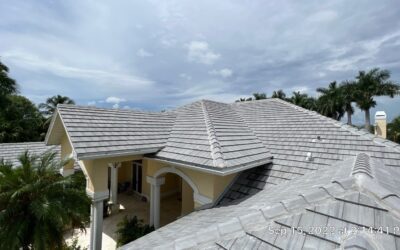 Which Roofing Services Are Right For Your Home?