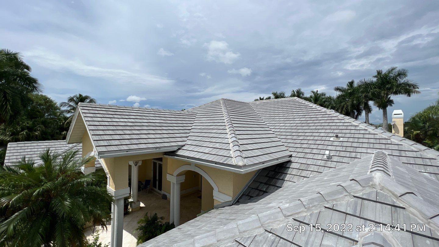 Local Commercial Roofers In North Fort Myers FL