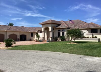 Local Residential Roofers In North Fort Myers FL