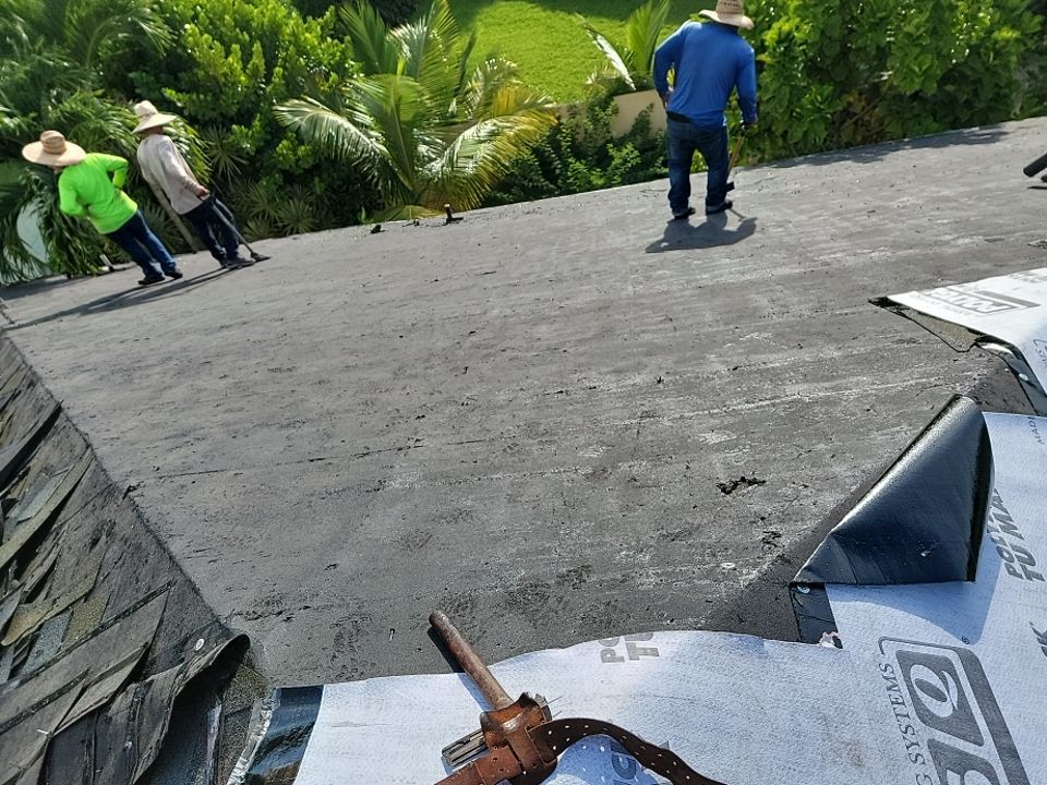 Emergency Roofing Services In North Fort Myers FL