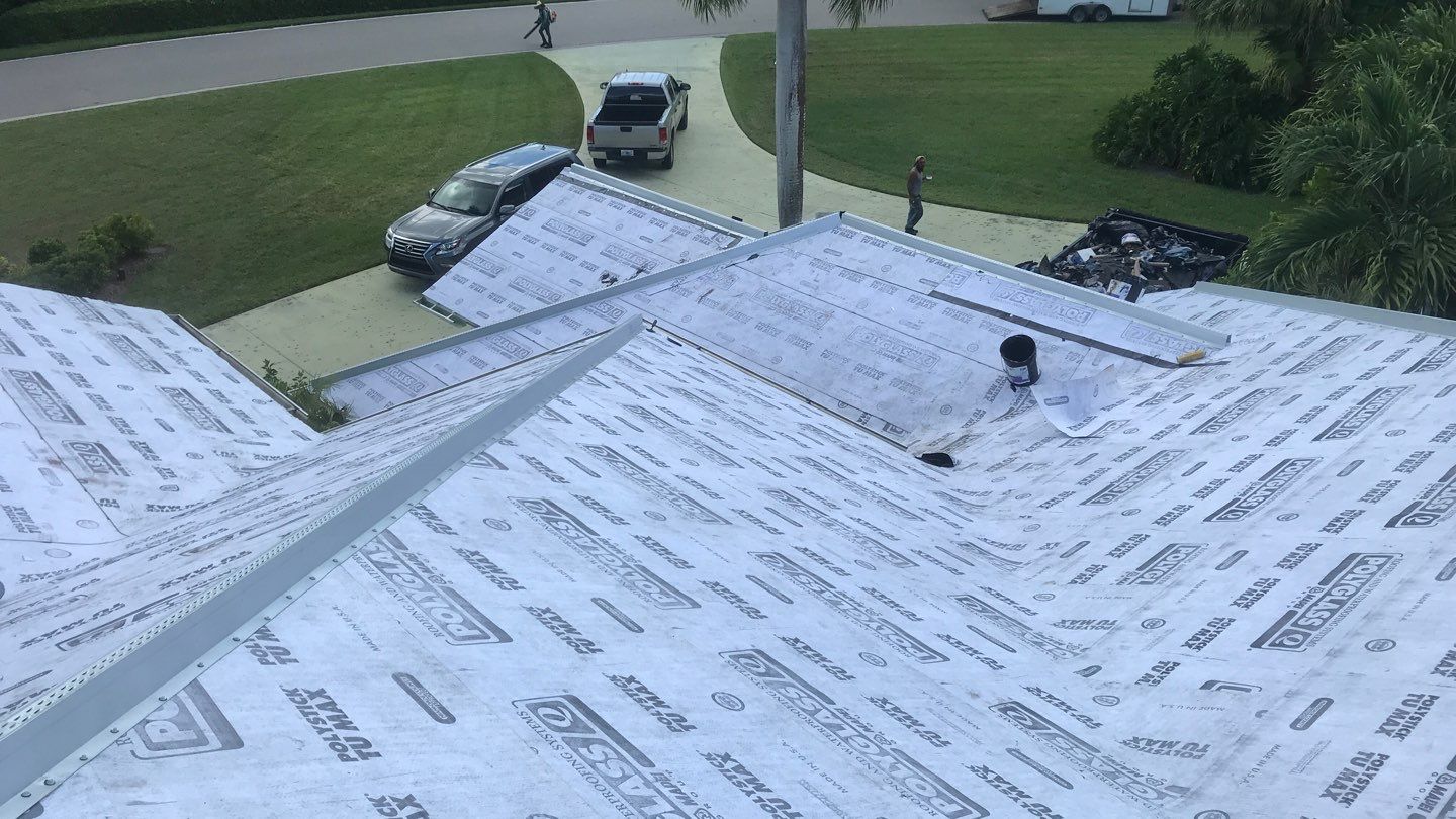 Best Roofing Company In North Fort Myers FL