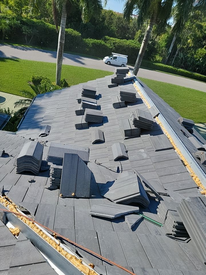 Best Roofing Contractor In North Fort Myers FL