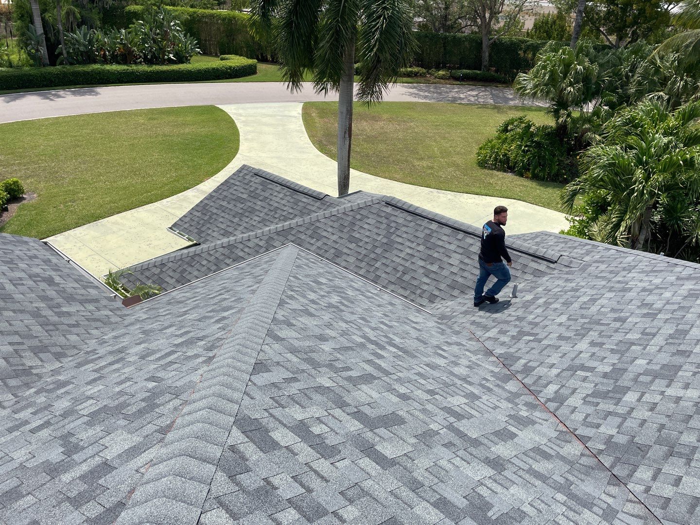 Roofing Services In North Fort Myers FL
