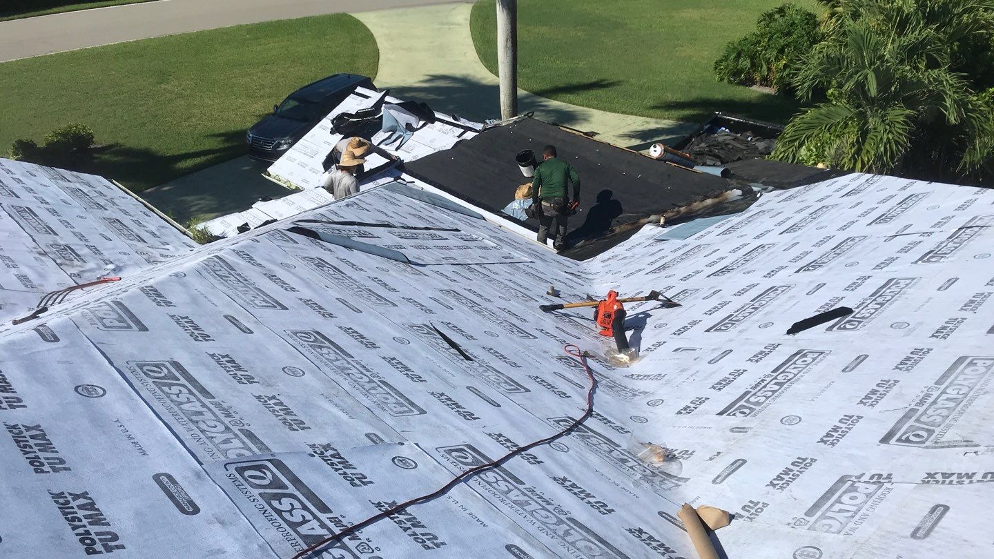 Expert Roofing Services In North Fort Myers FL