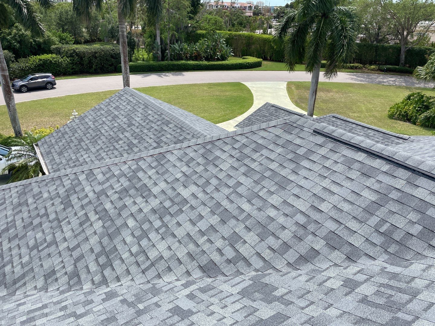 Residential Roofing Services In North Fort Myers FL