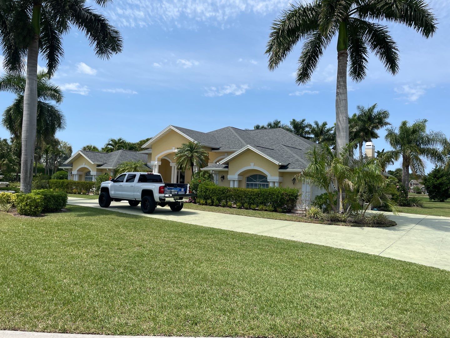 Local Roofing Company In North Fort Myers FL