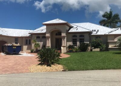 Residential Roofing Contractor In North Fort Myers FL
