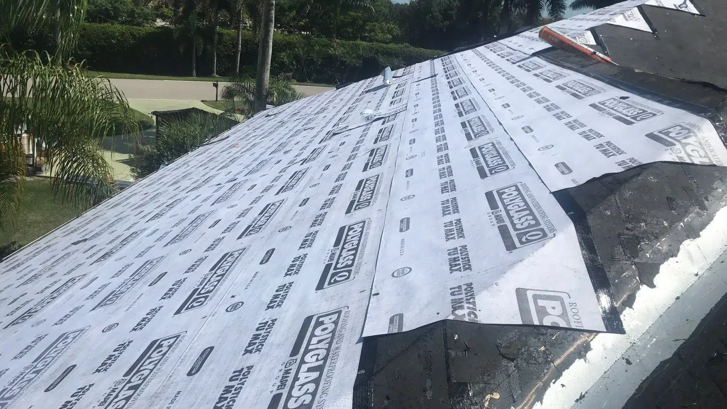 Local Residential Roofing Contractors In North Fort Myers FL