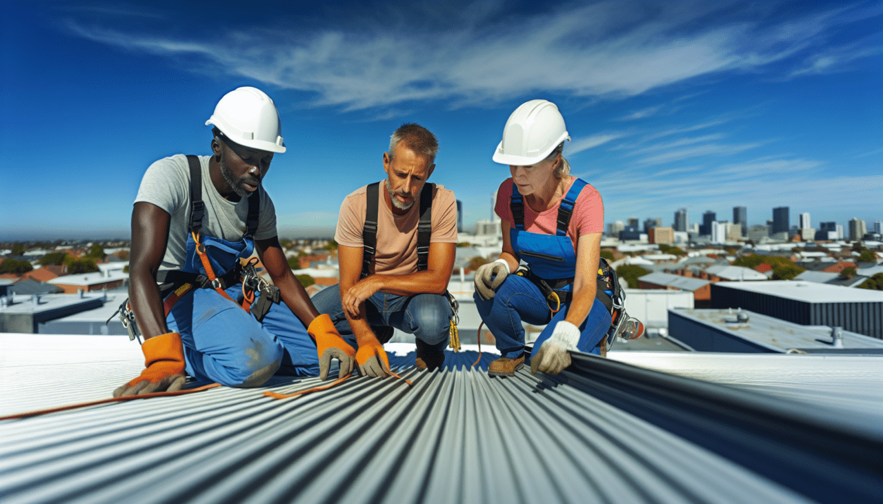 Choosing a Quality Roofing Company