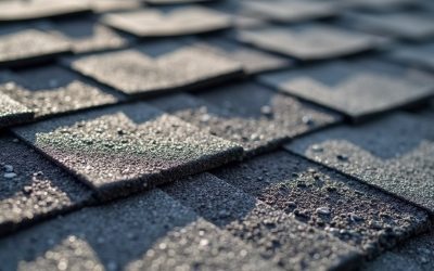 How Long Do Asphalt Roof Shingles Last?