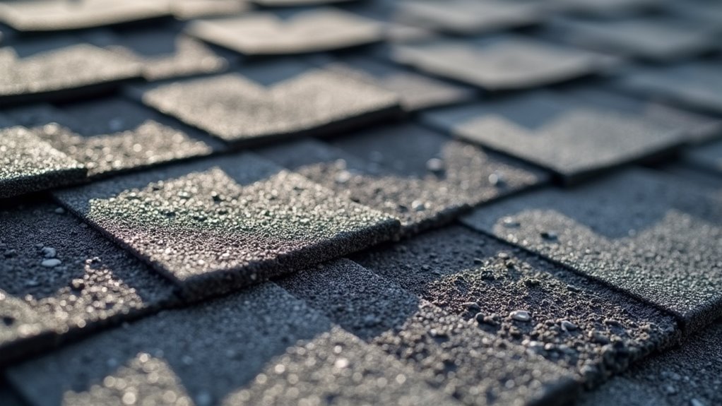 asphalt shingles lifespan duration