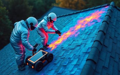 Ultimate Guide to Game-Changing Roof Repair Technologies in 2025