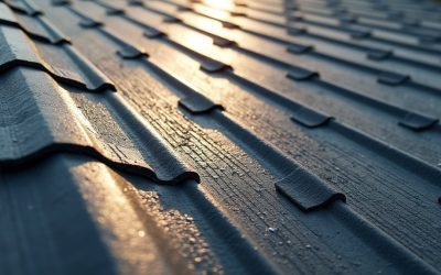 Why Do Metal Roofs Look Like Real Shingles in 2025?
