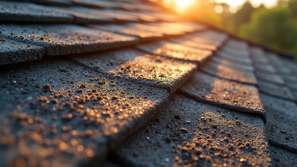 shingle longevity influenced by factors