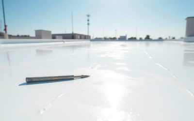 How Long Does Silicone Roof Coating Last in 2025