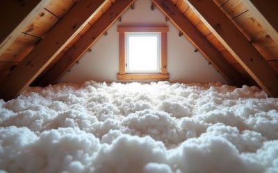 Does Spray Foam Insulation Remove the Need for Roof Ventilation?