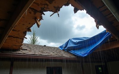 When Is Emergency Roofing Needed?