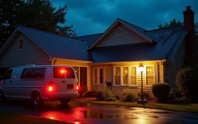 How Much Does Emergency Roofing Cost After Hours?