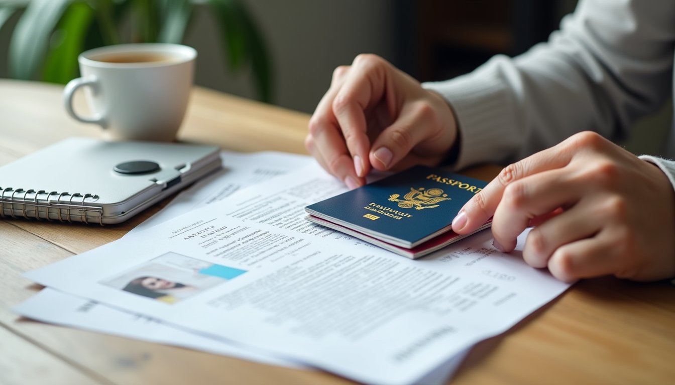 personal documents