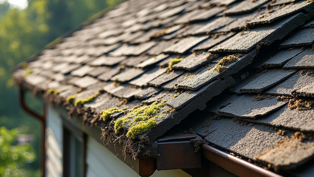 comprehensive roof replacement timing considerations
