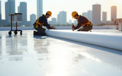 TPO Roofing: The Complete 2025 Guide for Building Owners