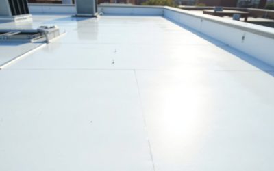 What Advantages Does TPO Roofing Offer Building Owners?