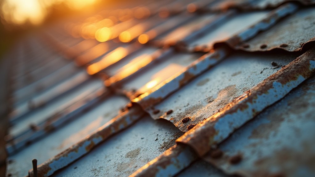 durable long lasting metal roofing solution