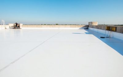 Is TPO Roofing Good for My Building?