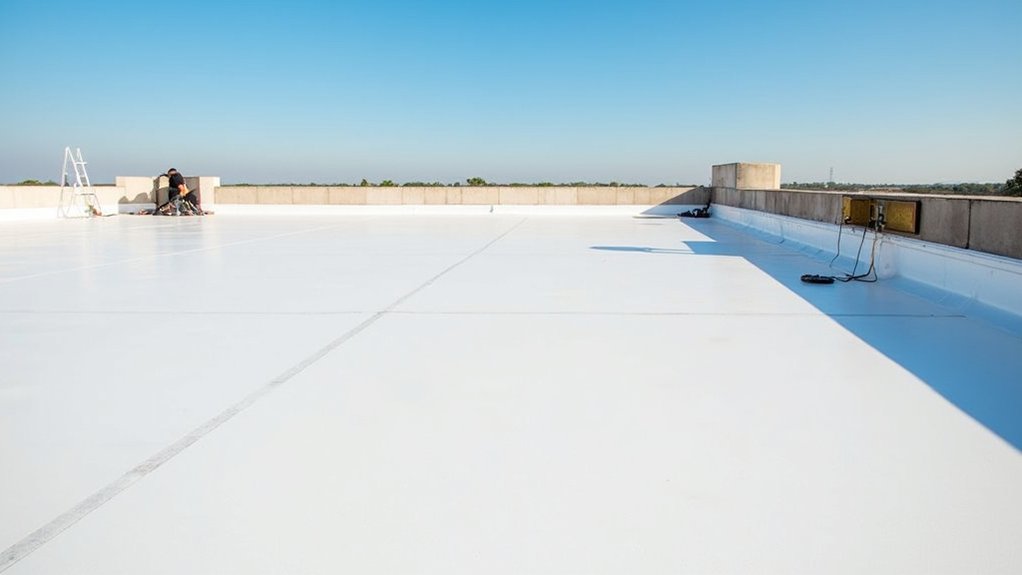 evaluating tpo roofing benefits building