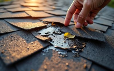 Does Insurance Cover Roof Damage?