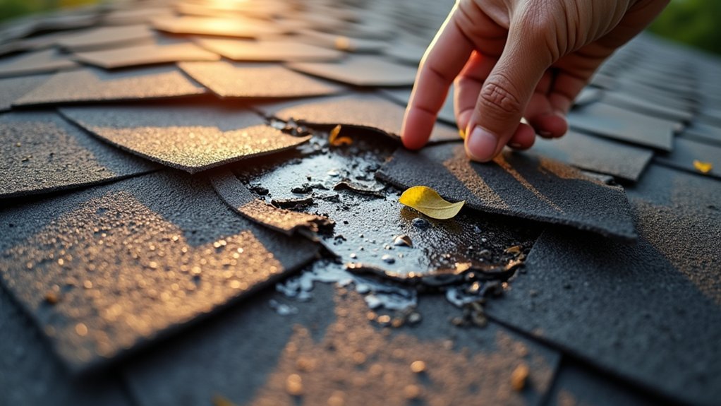 insurance for roof damage