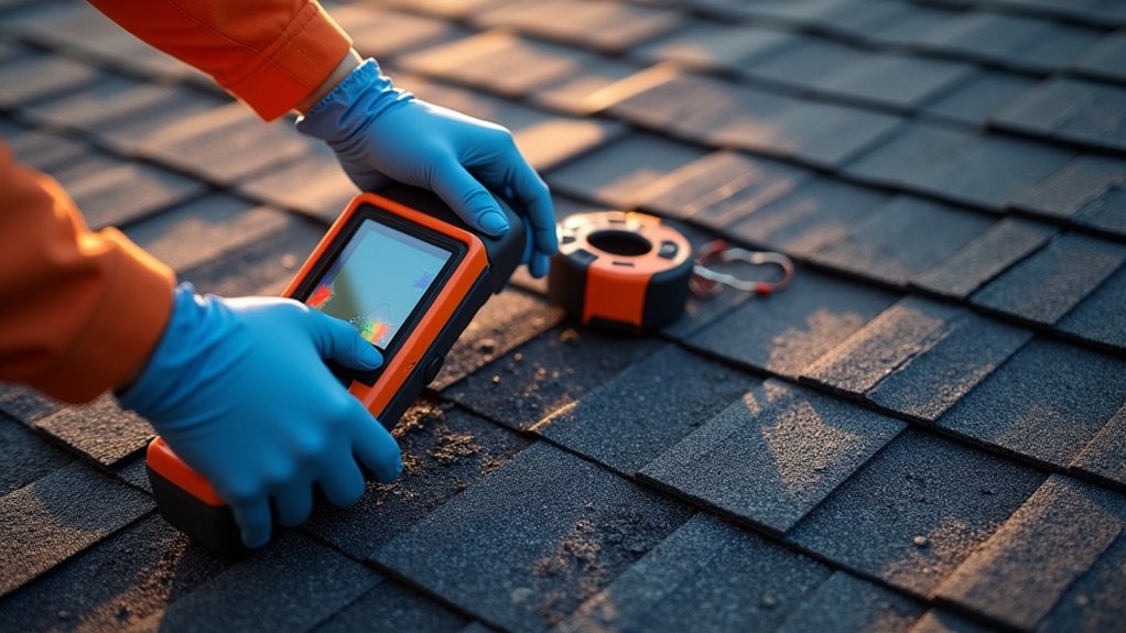 professional inspections save money