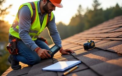 What Do Roof Inspectors Look for During Professional Checks?
