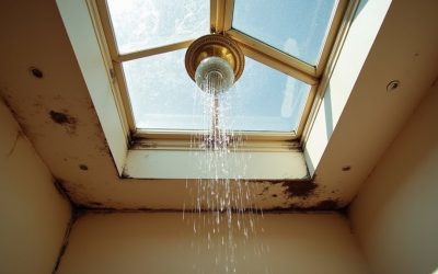 When to Call a Professional for Your Roof Leak