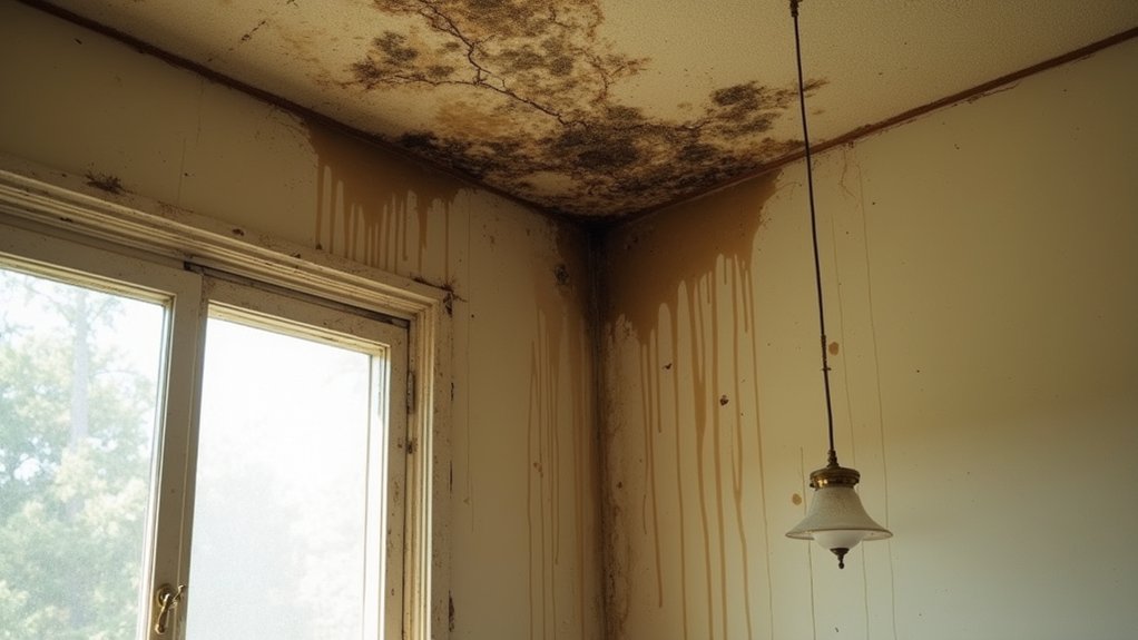 roof replacement urgent warning signs
