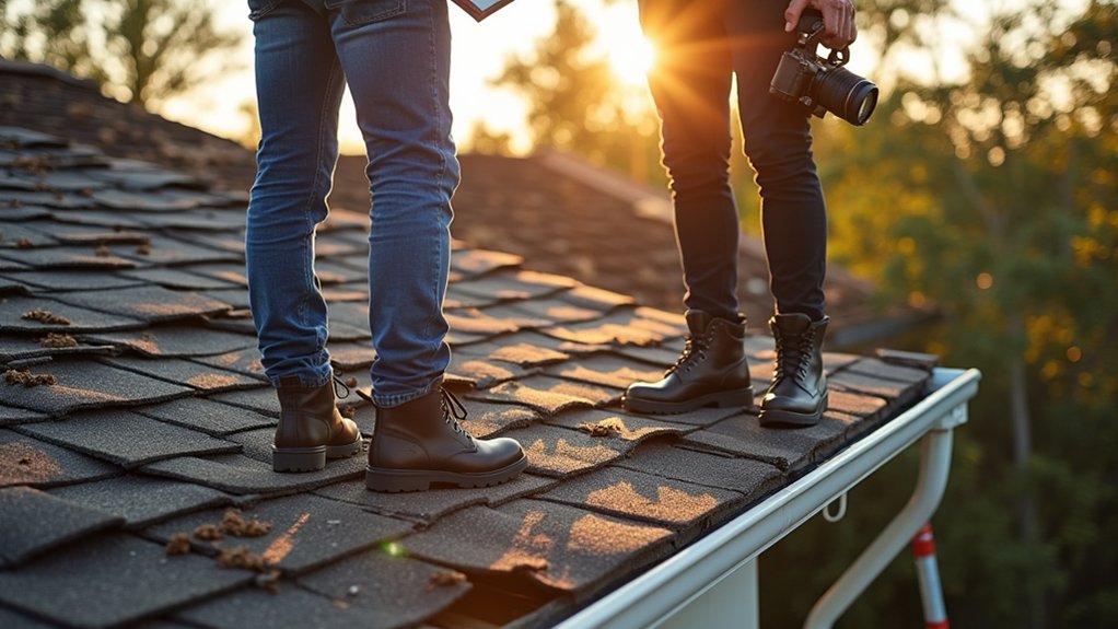 timely insurance claim settlement process
