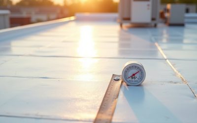 How Long Does TPO Roofing Last in 2025?